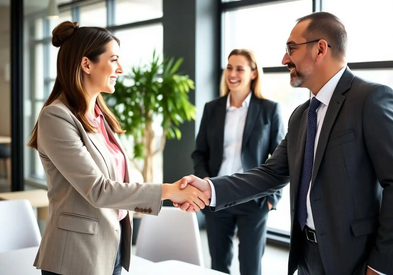 Equipo SPECTAL Executive Talent — headhunters C-Level y búsqueda ejecutiva en México